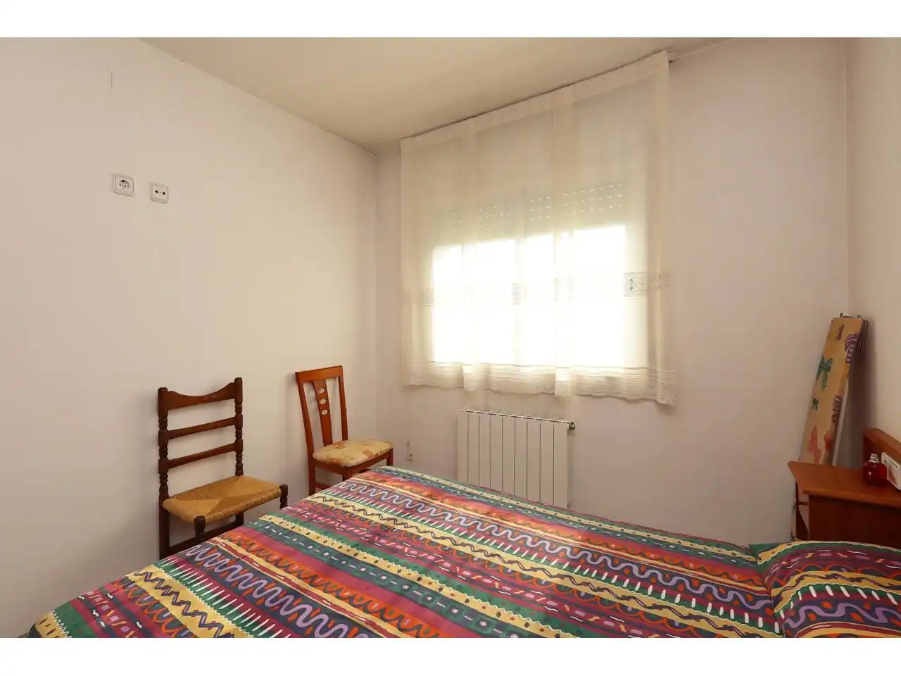 Dormitori de Casa o xalet en venda en Lloret de Mar amb Calefacció, Jardí privat i Parquet