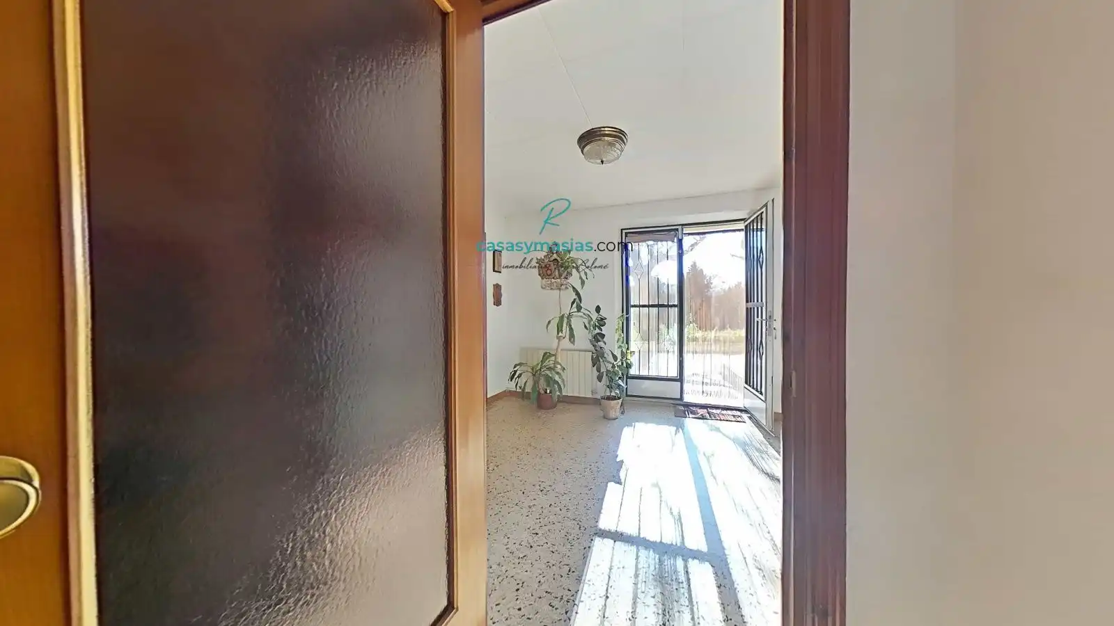 Finca rústica en venta en Vilobí del Penedès con Calefacción, Jardín privado y Terraza
