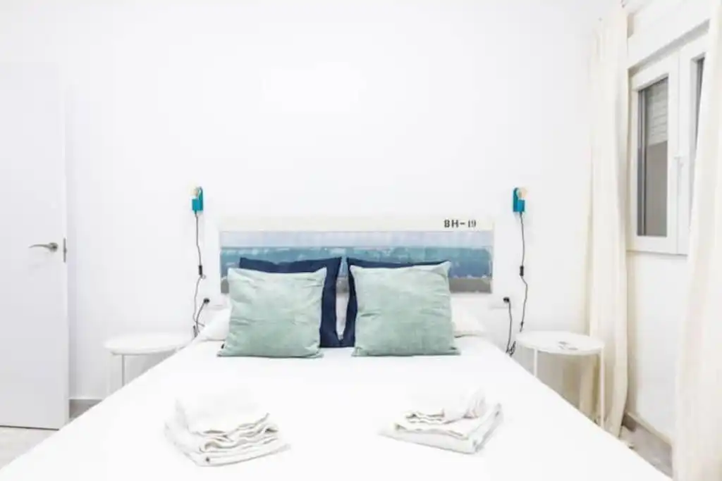 Appartamento con terrazza in vendita a Calle San Miguel, imagen 12