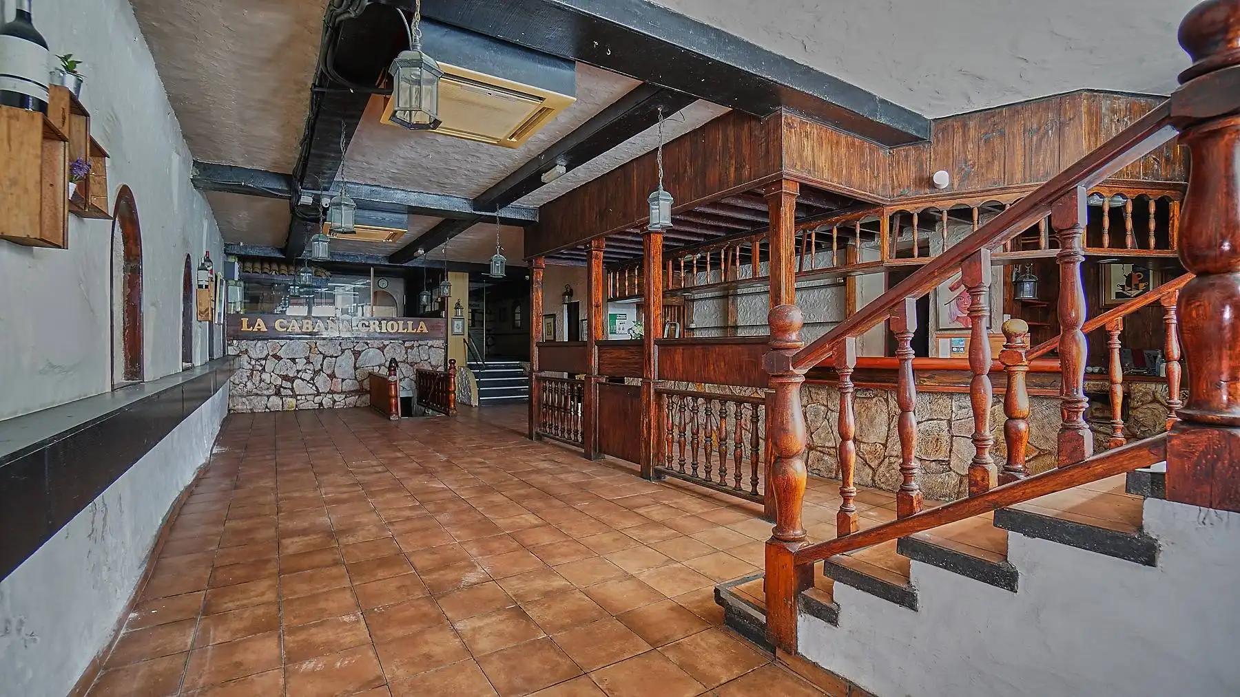 Local de alquiler en Las Palmas de Gran Canaria con Aire acondicionado
