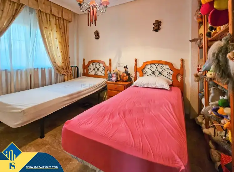 Villa avec terrasse à vendre à Nueva Torrevieja - Aguas Nuevas, imagen 10