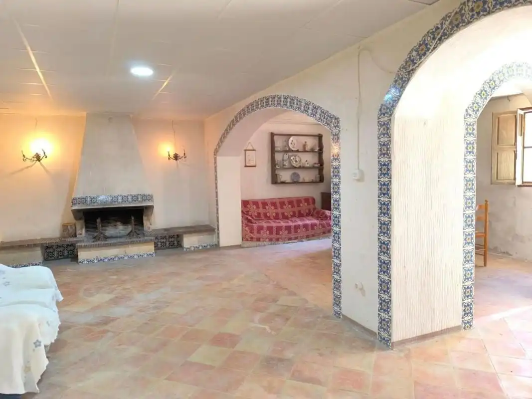 Detached house for sale in Monóvar  / Monòver, imagen 23