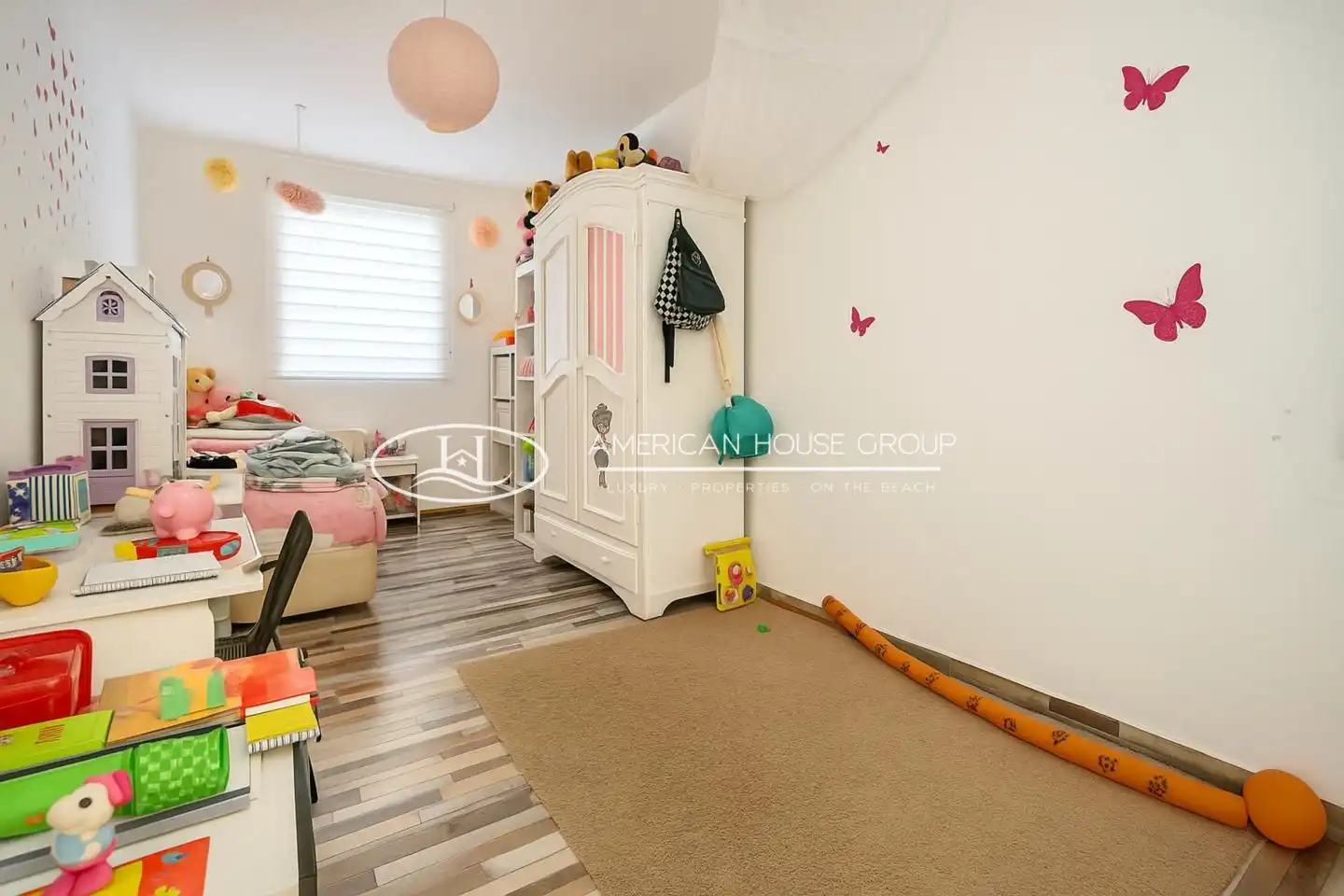 Bedroom of Houses for sale in Chiclana de la Frontera  with Private garden, Terrace and Storage room