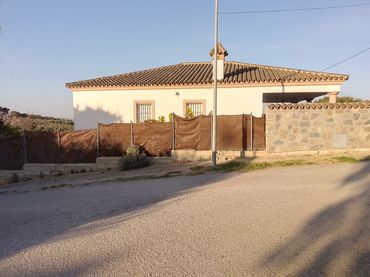 Villa con piscina in vendita a Arcos de la Frontera