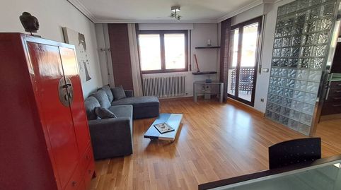 Foto 5 de Apartamento en venta en Calle Los Almendros, Lardero, La Rioja