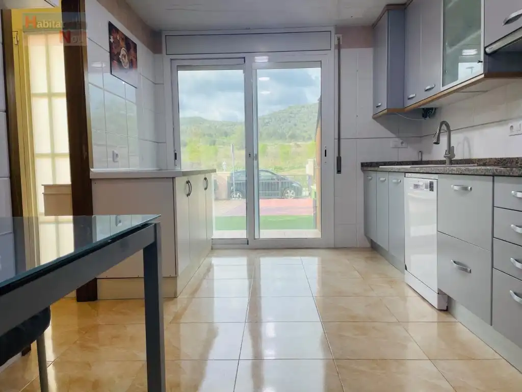 Cocina de Casa o chalet en venta en Sant Jaume dels Domenys