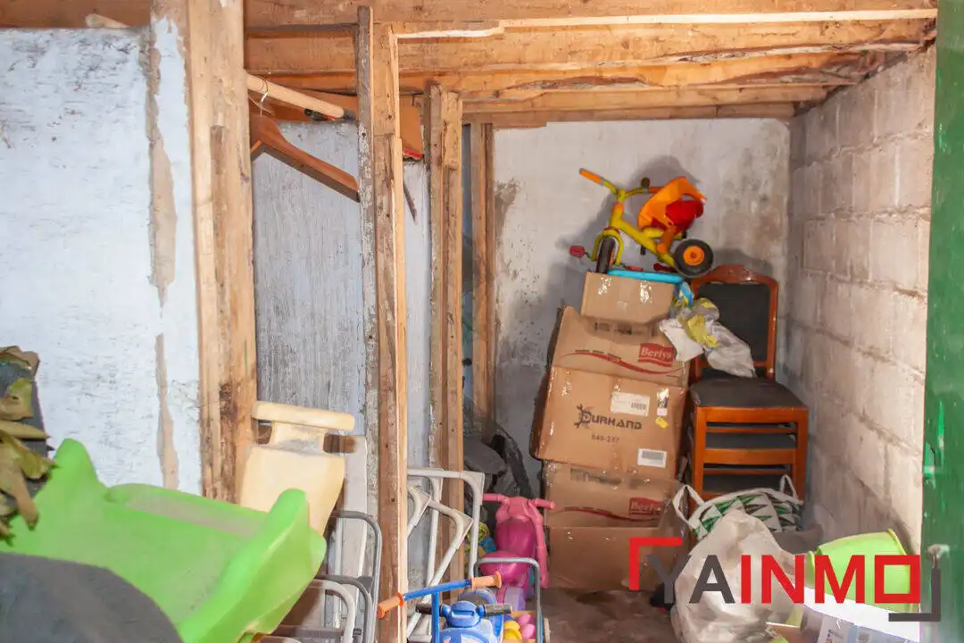 Casa o xalet en venda en Vitoria - Gasteiz amb Calefacció, Jardí privat i Terrassa