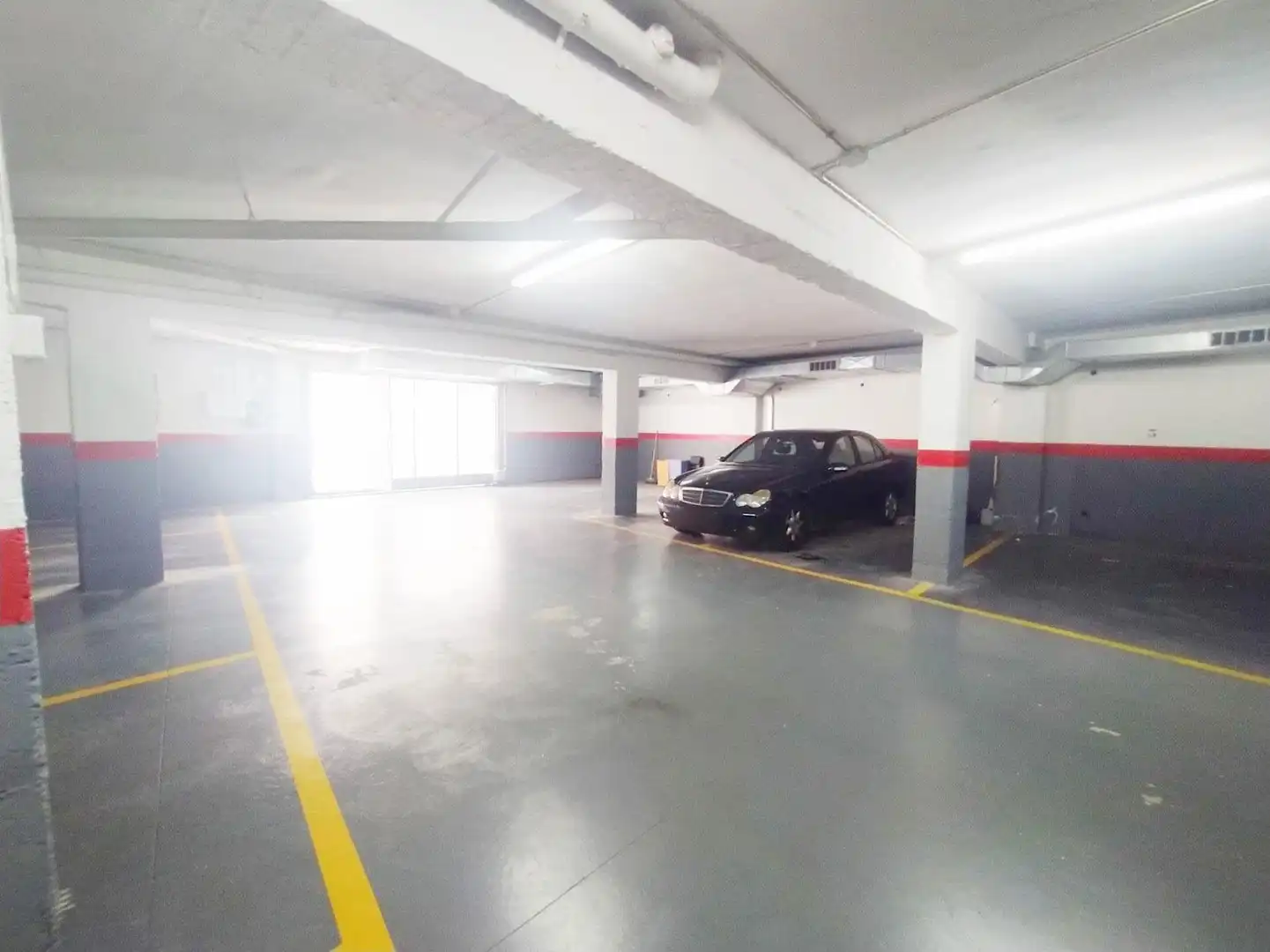 Parcheggio in vendita a Nucli Antic, imagen 5