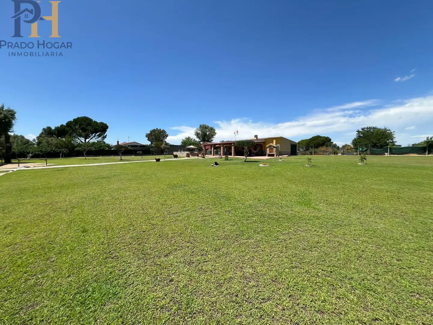 Houses for sale in Pepino