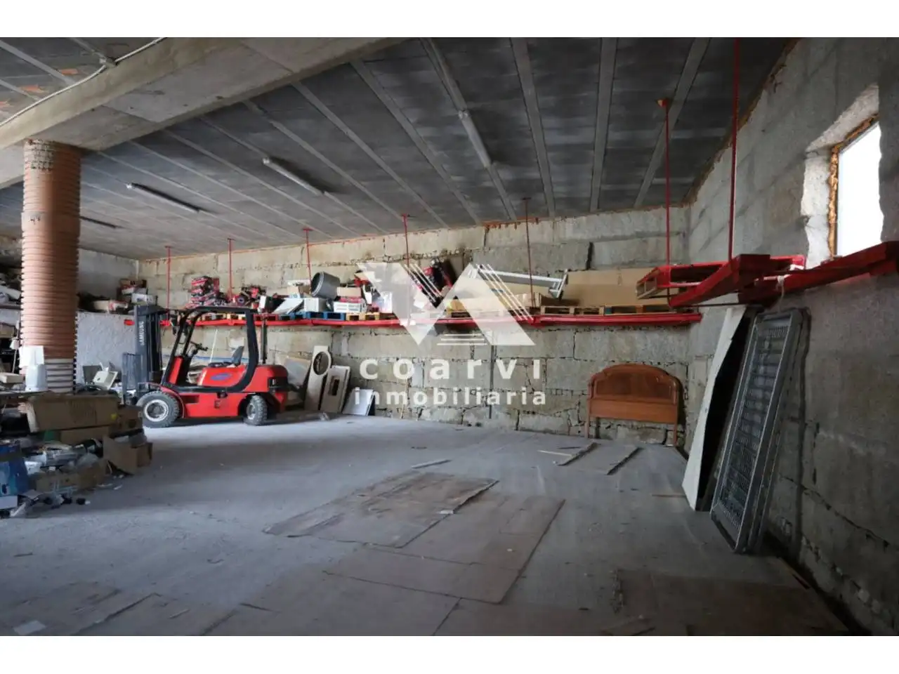 Villa con terrazza in vendita a Calle rodeiro, imagen 76