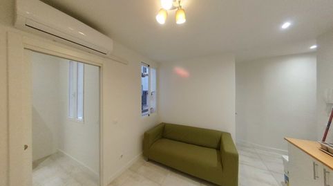 Foto 4 de Piso de alquiler en Calle de Los Fundadores, Fuente del Berro, Madrid Capital