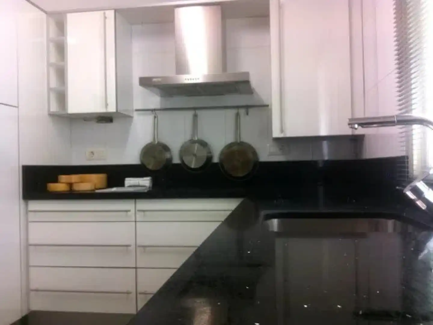 Flat with terrace to rent in Carretera de Cádiz, imagen 7