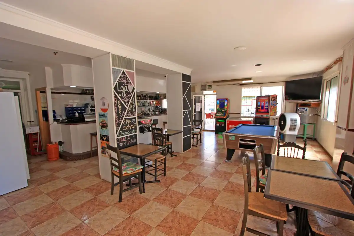 Local comercial en venda a El Verger, imagen 7