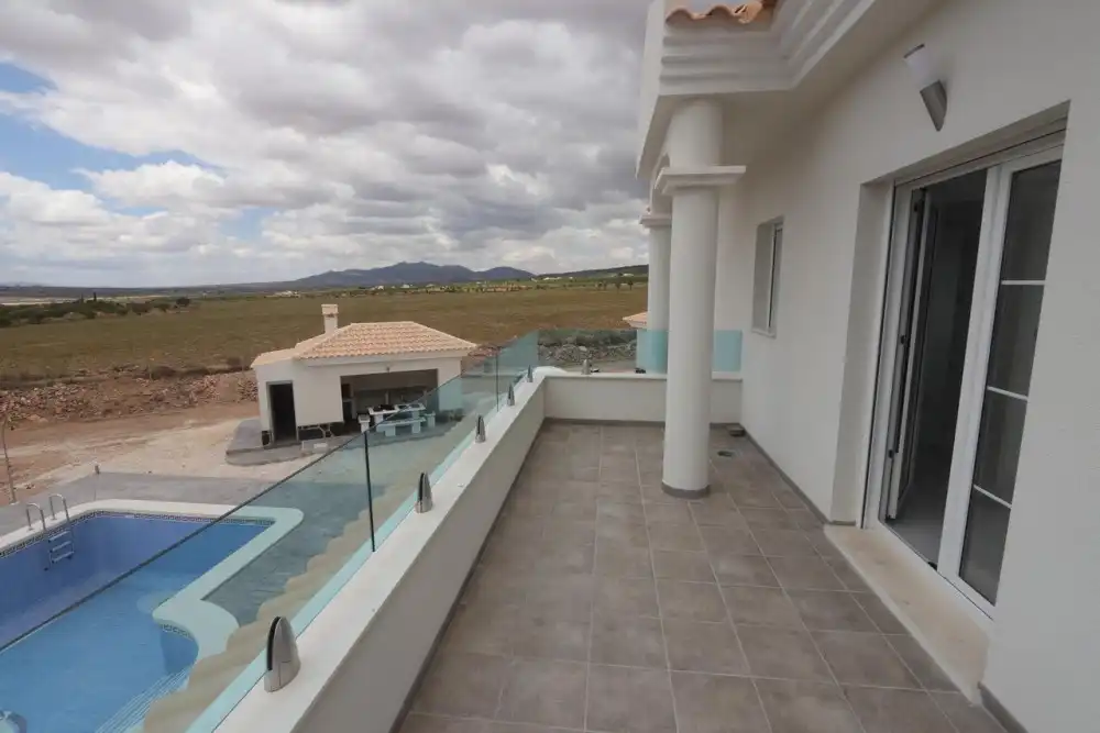 Casa en venda a El Pinós / Pinoso, imagen 24