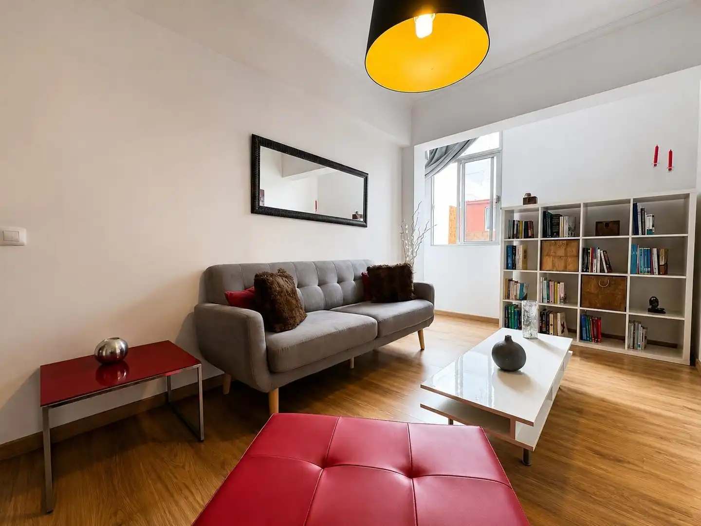 Wohnzimmer von Gebäude zum Verkauf in Las Palmas de Gran Canaria
