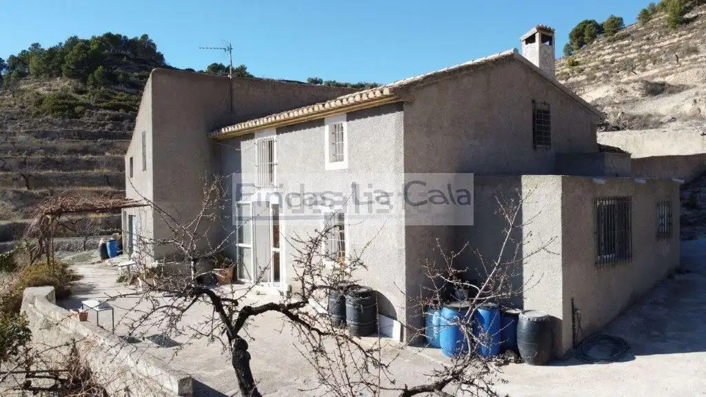 Country house for sale in Relleu, imagen 31