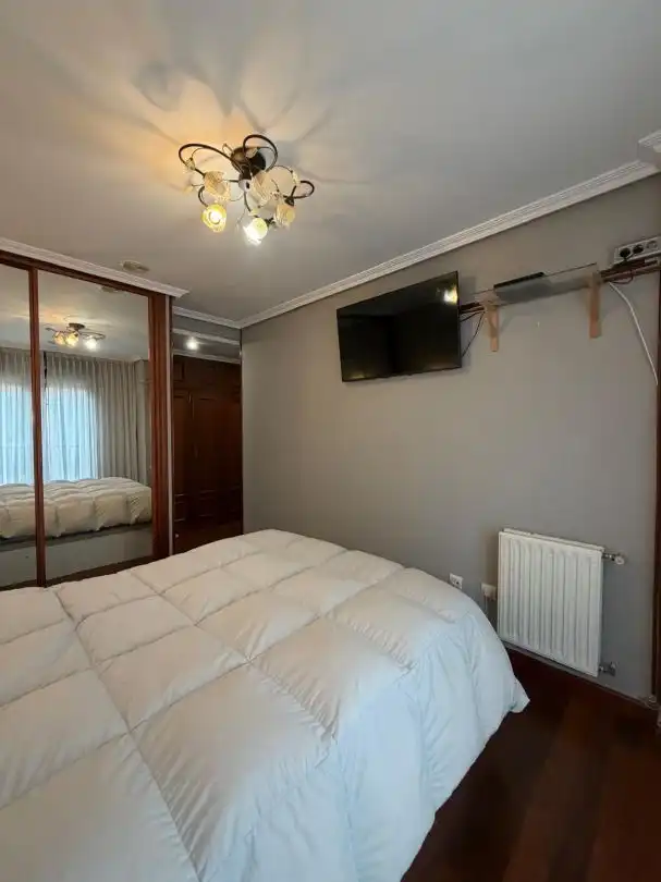 Flat for sale in El Carbayedo - El Quirinal