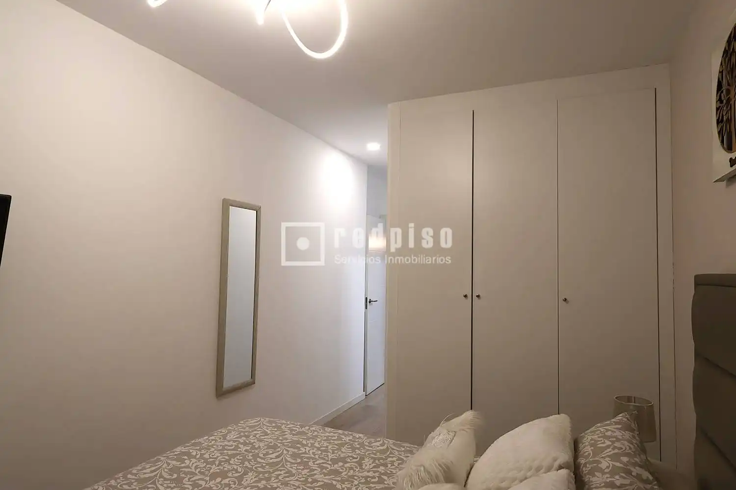 Flat with pool for sale in Villaverde, imagen 9