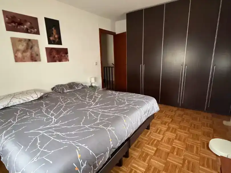 Dormitori de Pis en venda en Lanciego / Lantziego amb Aire condicionat, Parquet i Traster