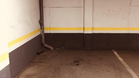 Photo 2 of Garage to rent in Calle de la Vía, 48, Opañel, Madrid