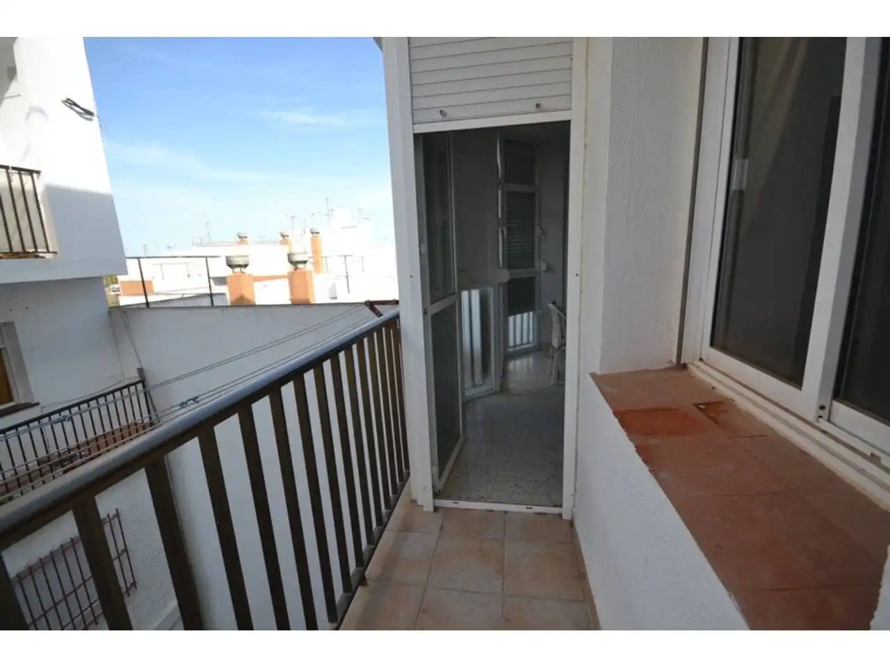 Wohnung mit Terrasse zum Verkauf in Calle Carril de la Fuente 12, imagen 26