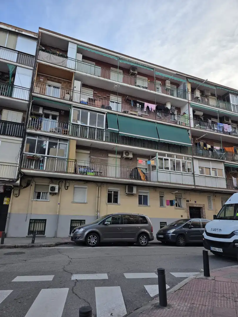 Piso en venta en Vista Alegre