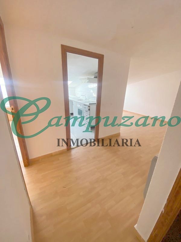 Dormitori de Pis en venda en Cercedilla amb Calefacció i Alarma