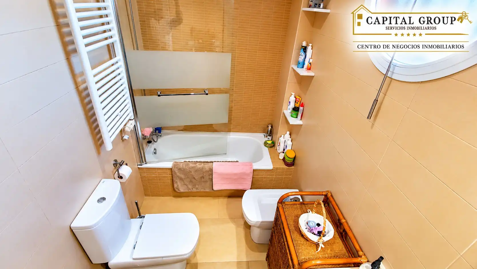 Chalet con terraza en venta en Dehesa - Monacilla, imagen 83