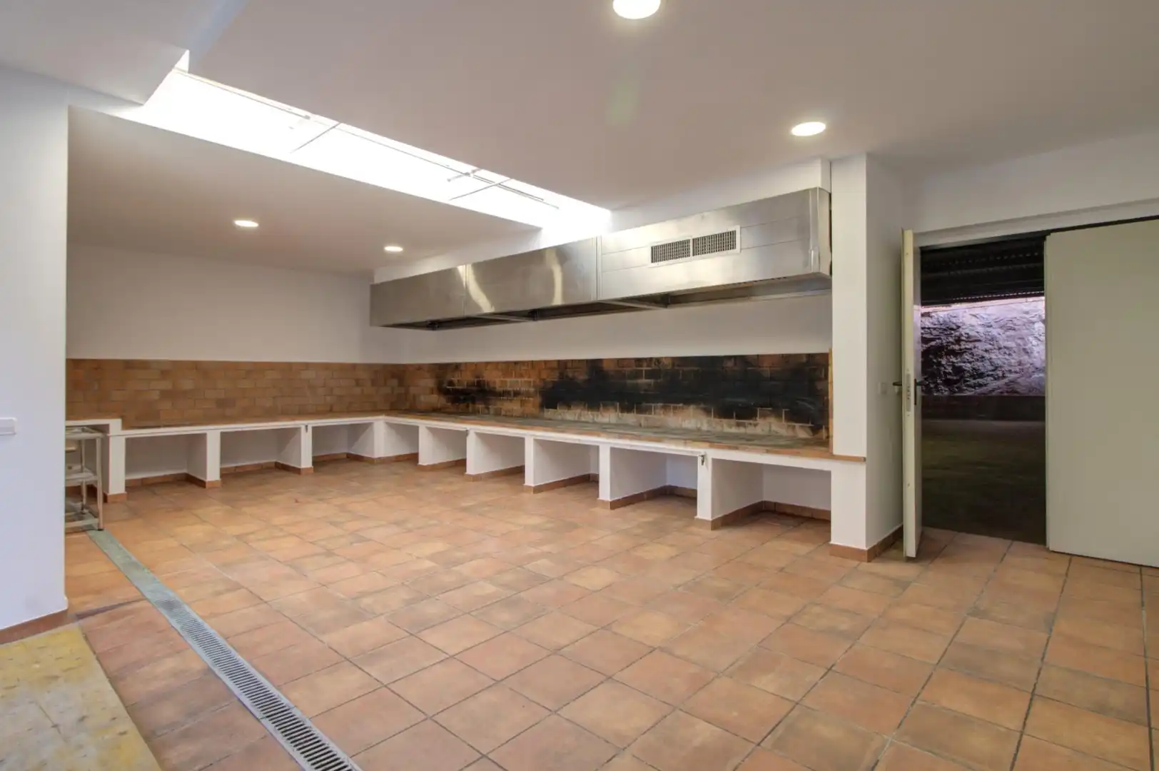 Cocina de Local de alquiler en Almenara