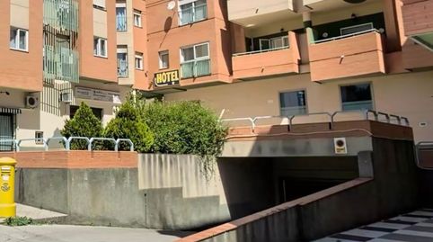 Foto 5 de Garatge en venda a Crta. De la Sierra, Granada Capital