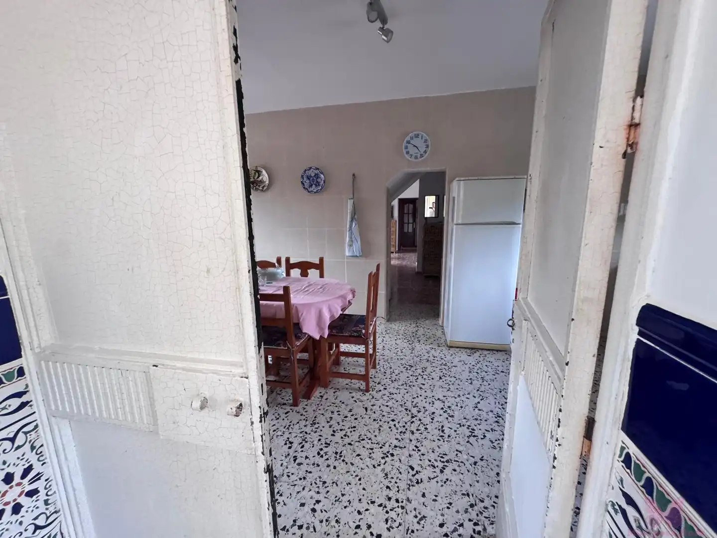 Finca rústica en venda en Chiclana de la Frontera amb Aire condicionat, Calefacció i Traster