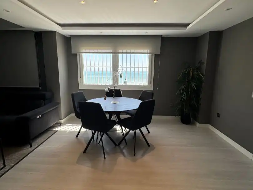 Flat for rent in Málaga, Málaga