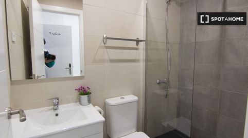 Photo 5 of Room in Argüelles, Madrid Capital