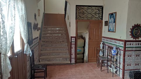 Foto 2 von Country house zum Verkauf in Carrión de Calatrava, Ciudad Real