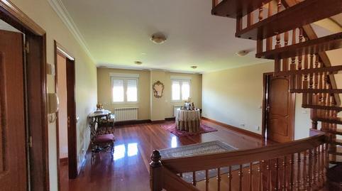 Foto 3 de Casa adosada en venta en Urbanización Verxeles, 27, Teo, A Coruña