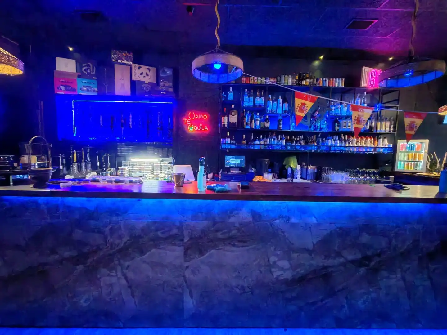 Business premises for transfer in Font Verda, imagen 10