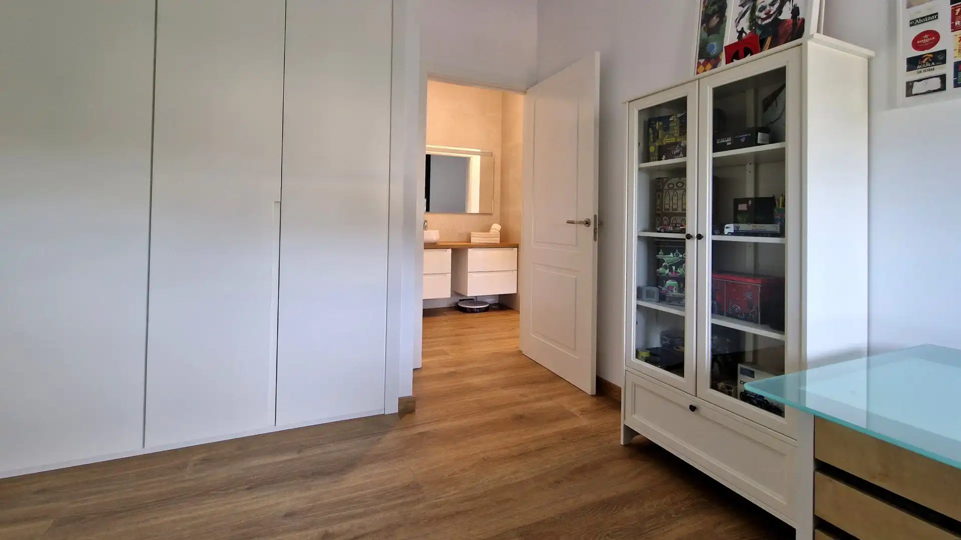 Chalet con terraza en venta en Calle BULERÍA, imagen 12