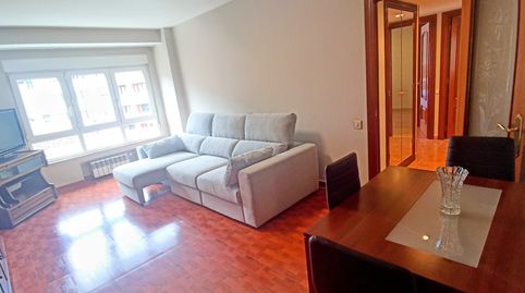 Photo 2 of Flat for rent in Calle Juan Escalante de Mendoza, 12, Santo Domingo - El Campillín, Oviedo
