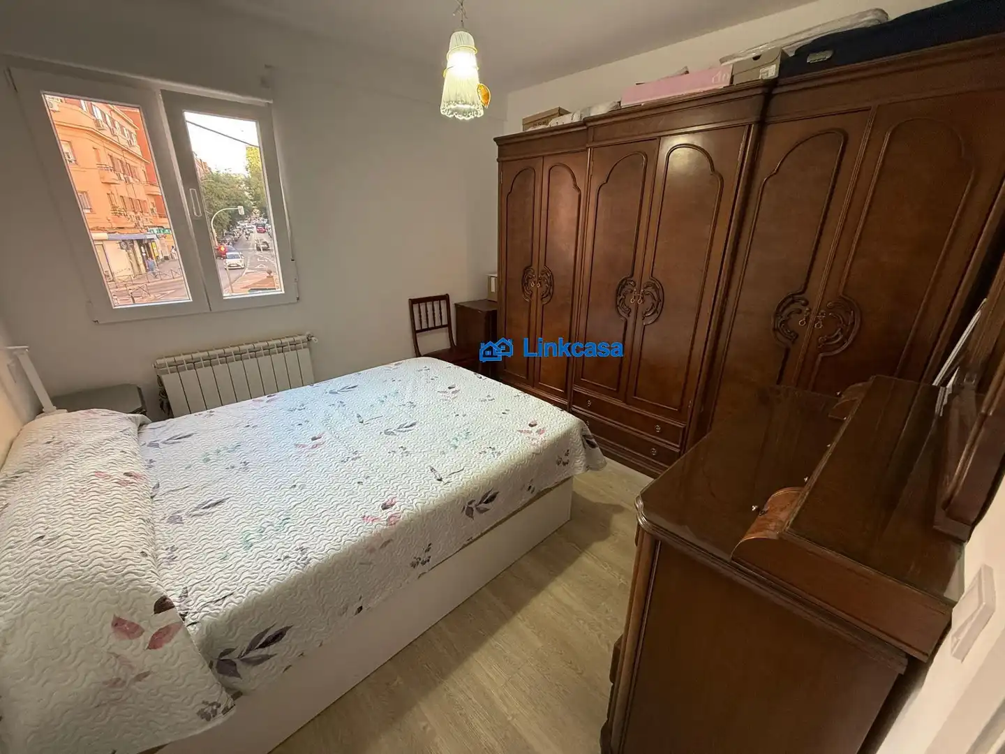 Habitación de Piso en venta en Madrid con Aire acondicionado, Calefacción y Terraza