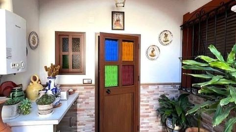 Casa en planta baja con piscina y gran cochera en Guillena Sevilla, imatge 2