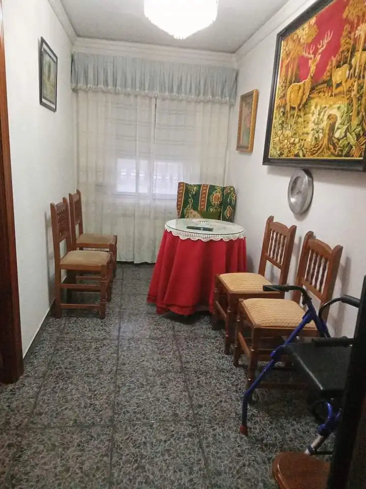 Comedor de Casa o chalet en venta en Zamora Capital 