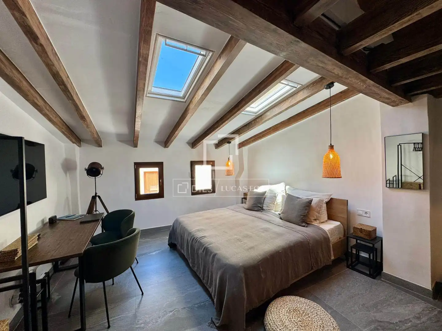 Loft en venta en Centre, imagen 8