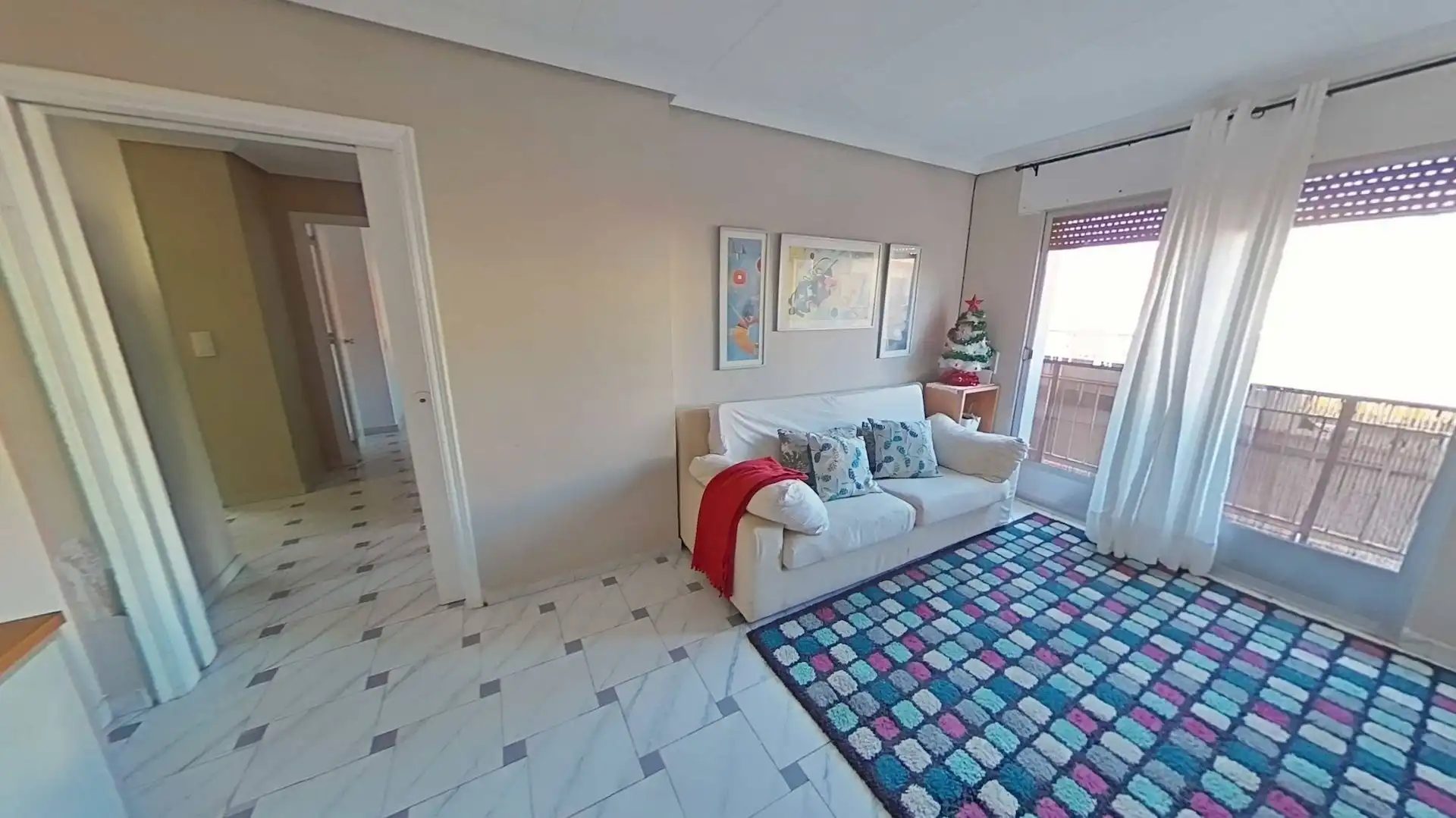 Habitación de Ático en venta en Pilar de la Horadada