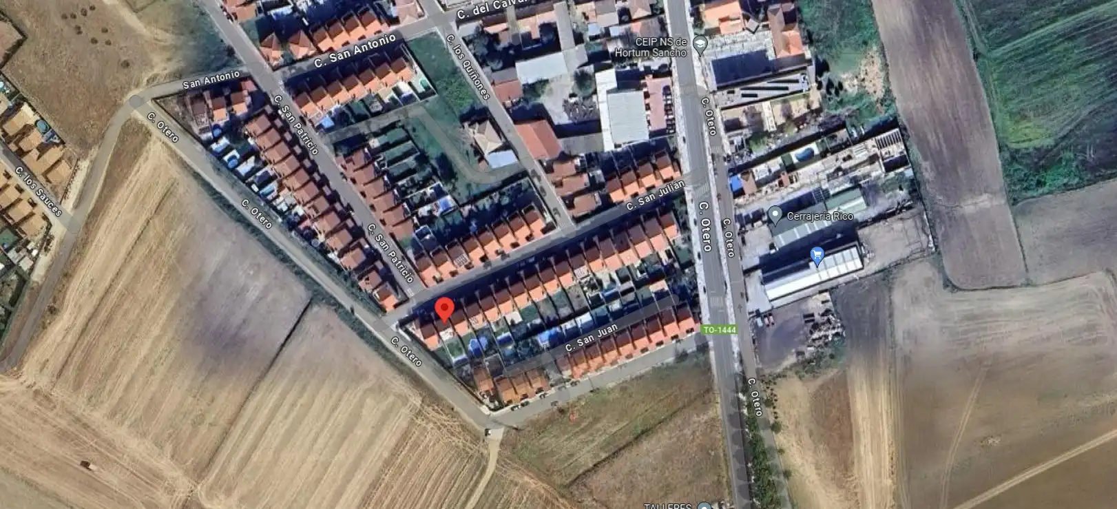 Piso en venta en San Julian  33, imagen 3
