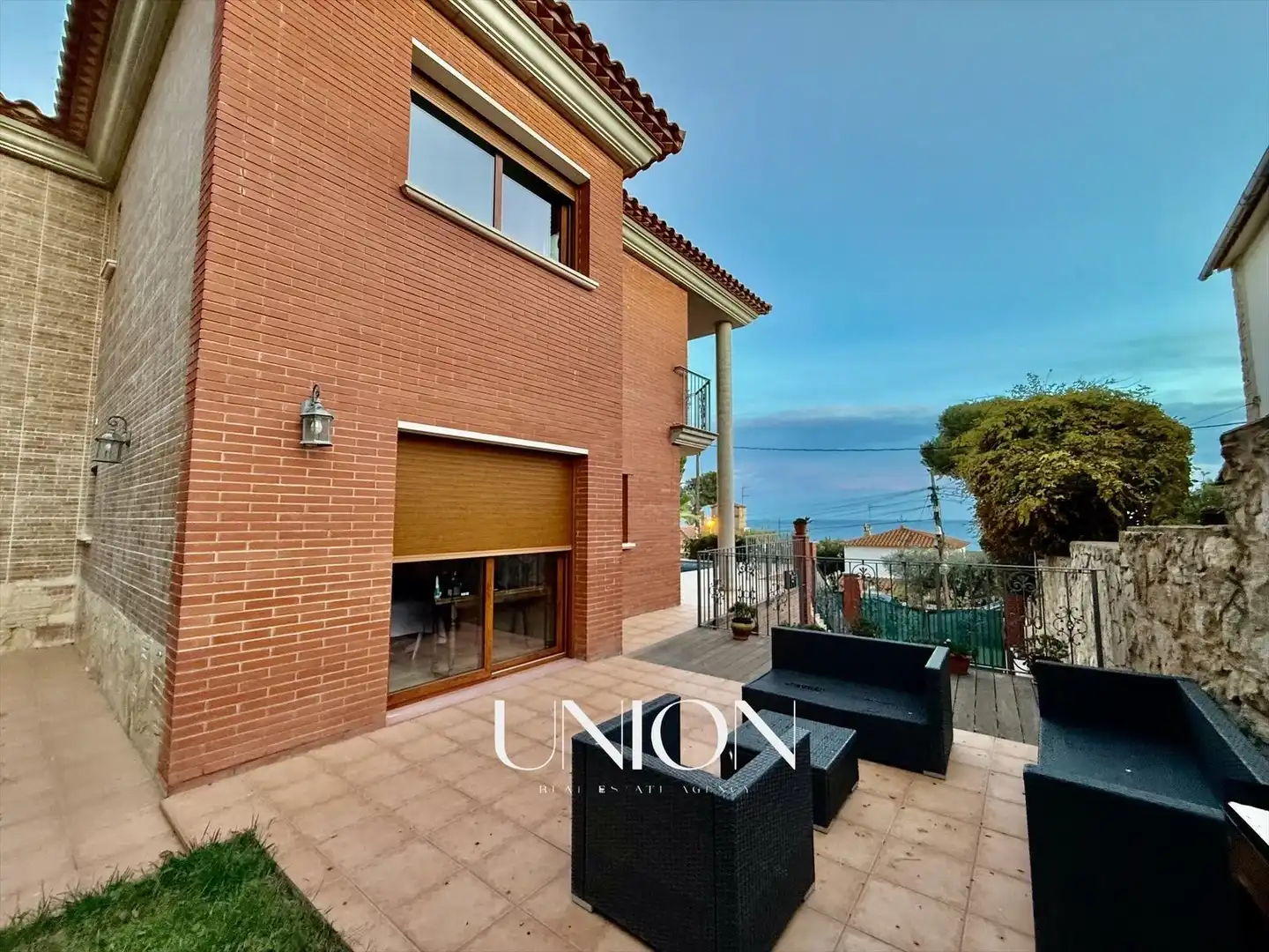 Casa amb piscina en venda a Platja d'Aro, imagen 6