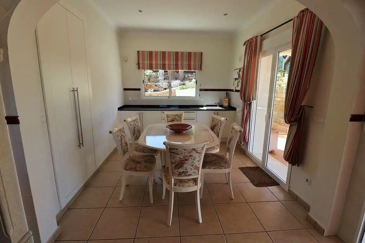 House with pool for sale in El Montgó, imagen 11