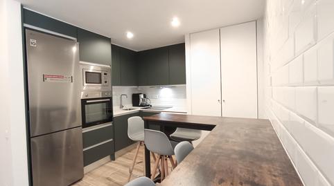 Photo 3 of Flat to share in San Pascual, Madrid