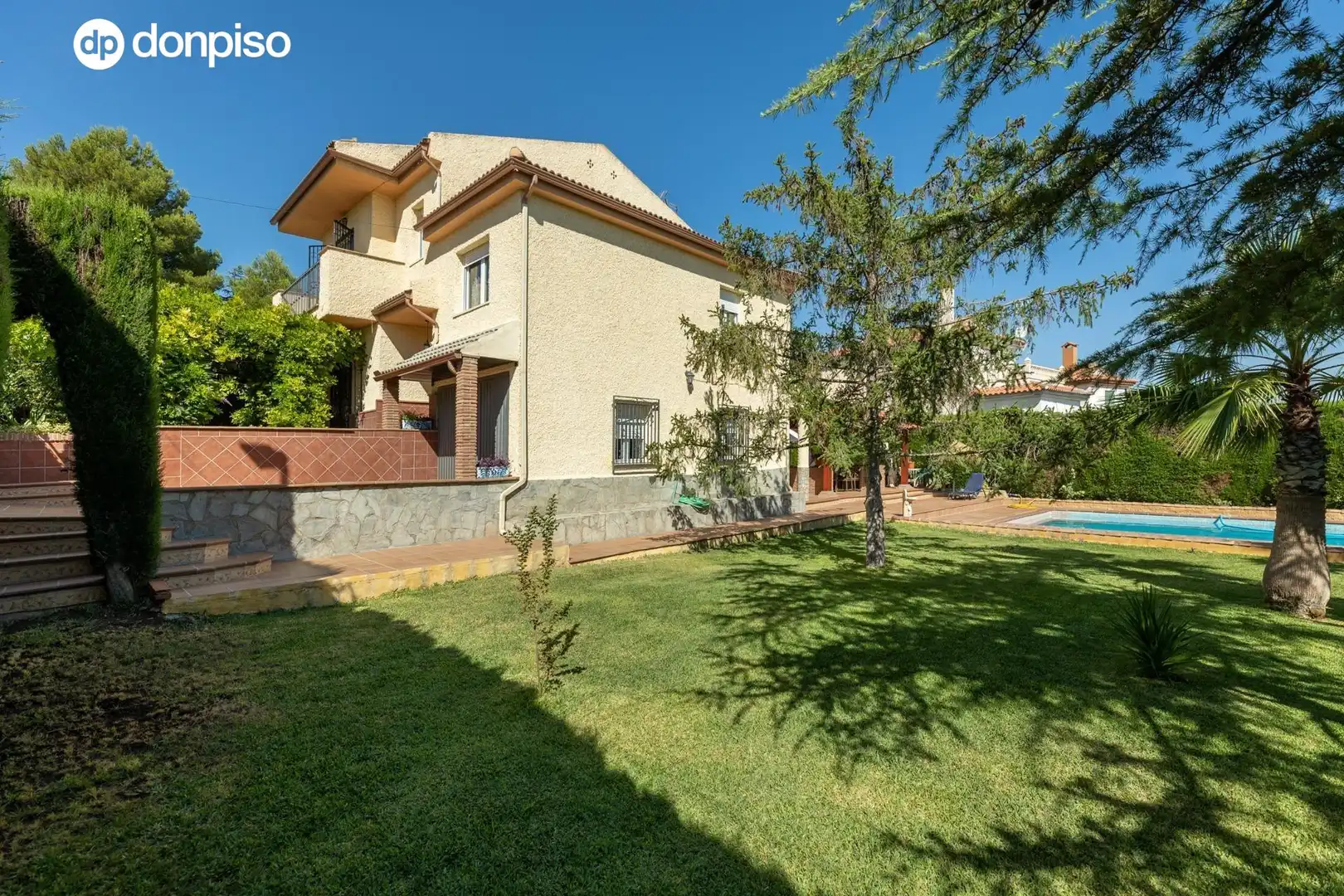 Chalet con terraza en venta en Calle Calle Alonso Cano 16, imagen 11