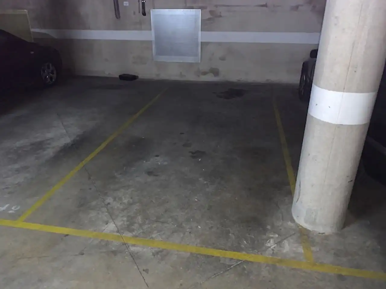 Parking of Garage for sale in Tordera