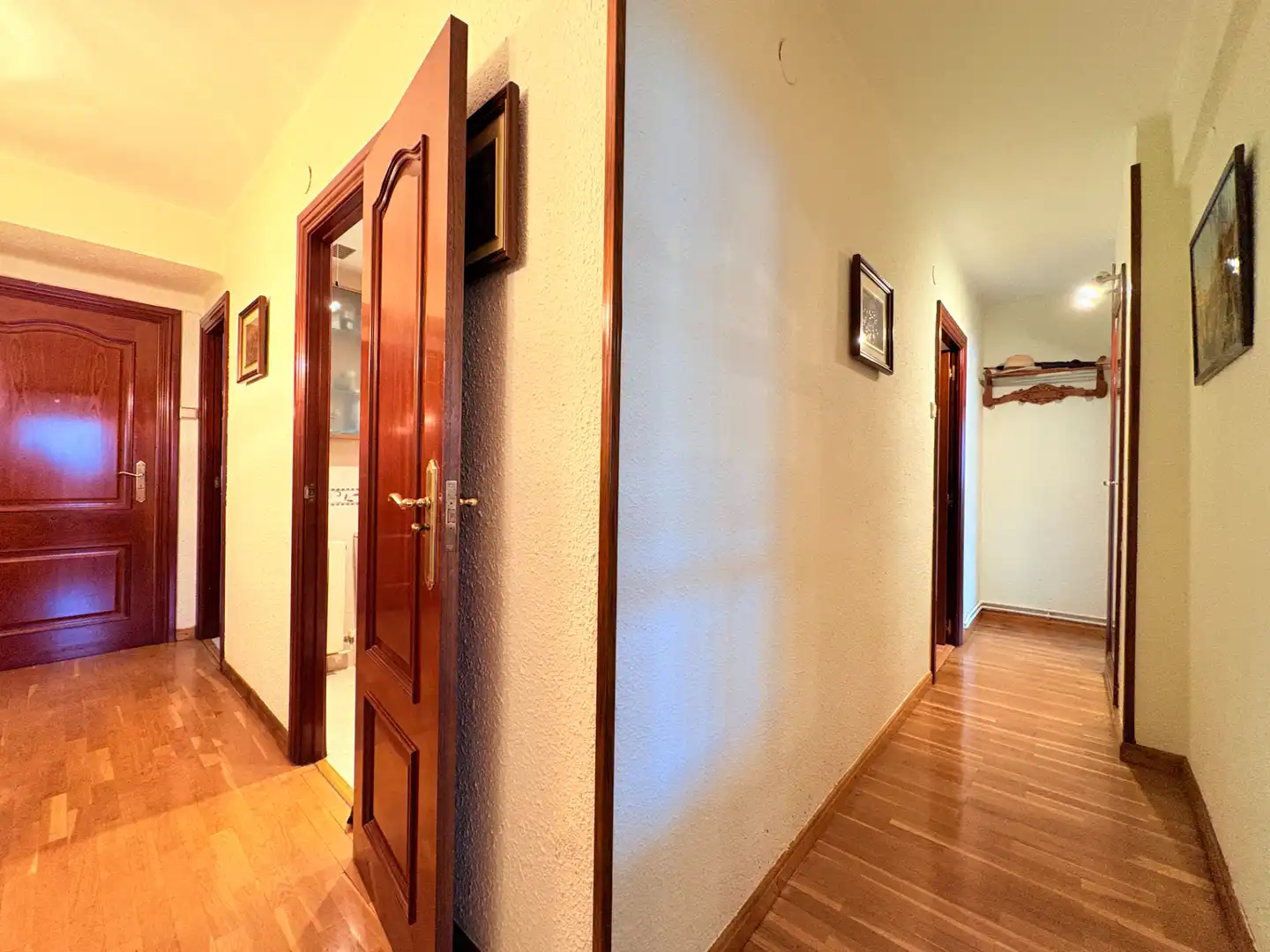 Wohnung zum Verkauf in Calle de Miraflores, La Granja